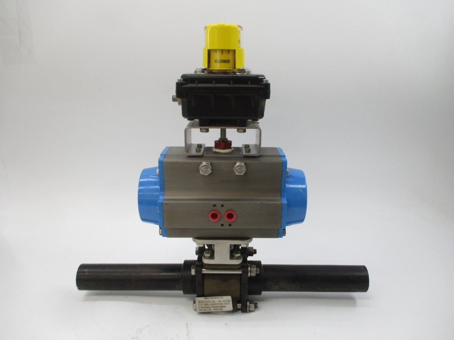 PBM SDE-G5U-H-34-N244 900PSI 1-1/2″ NSNP