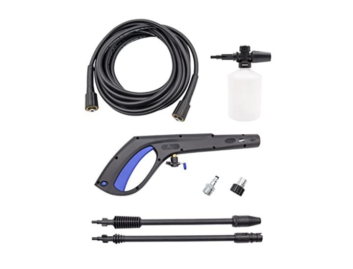 AR Blue Clean PW909100K Universal Electric Power Washer Replacement Accessory