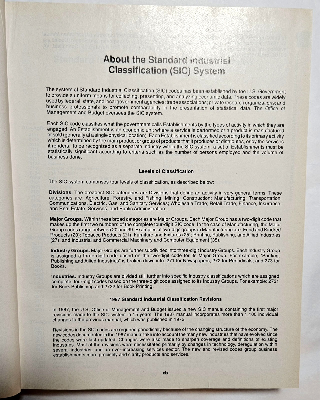Ward’s Business Directory of U.S. Private & Public Companies, 1994 Vol. 5 SIC-4