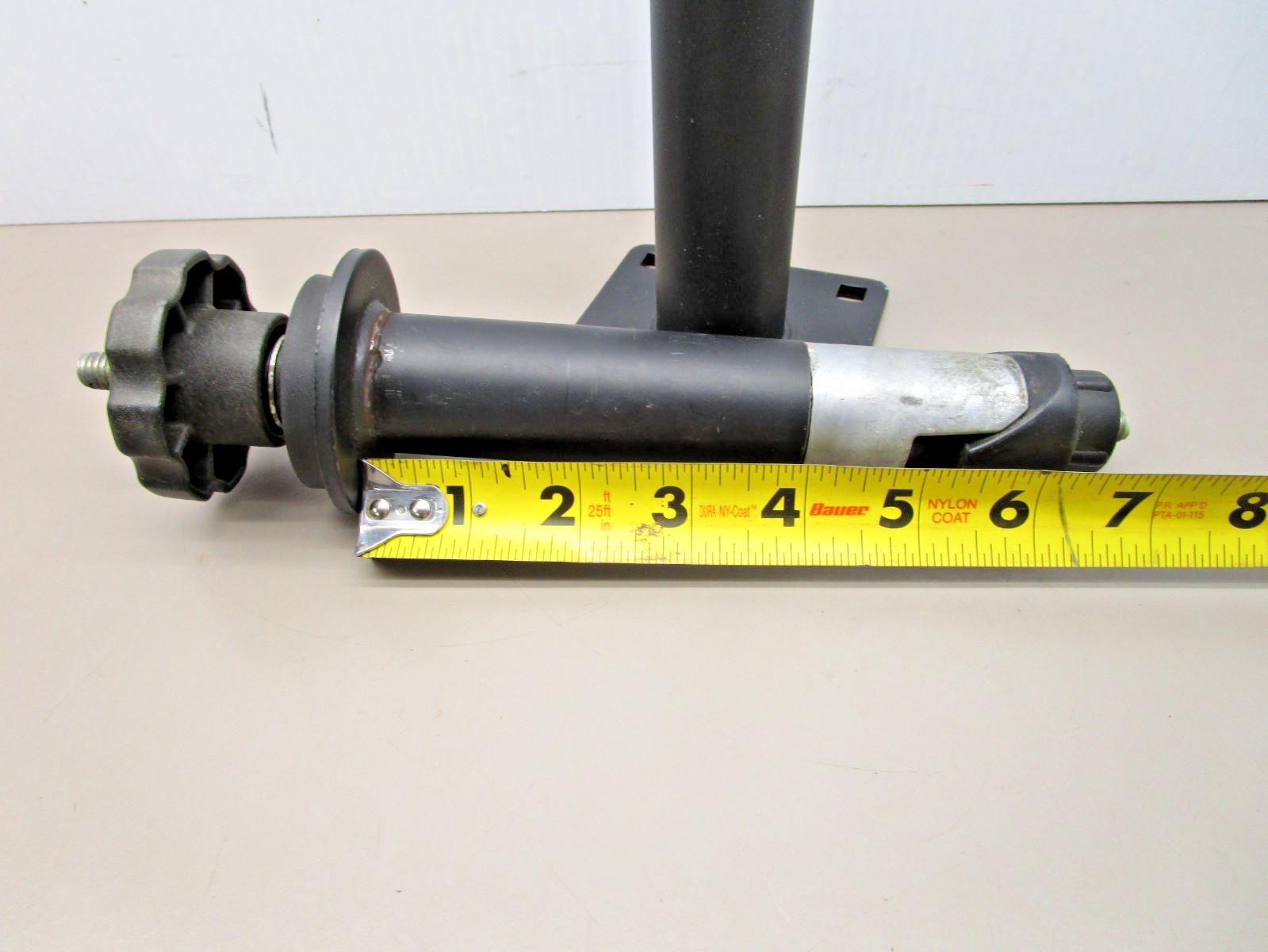 RAM Mount RAM-VP Tele-Pole Assembly 9″ Lower and 4″ Upper Pole