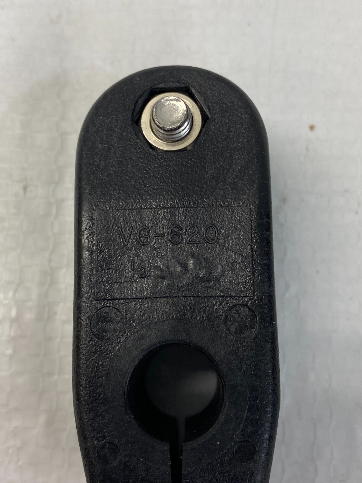 Valu Guide VG-617, VG-620, T Clamp, Cross Block – Lot of 3