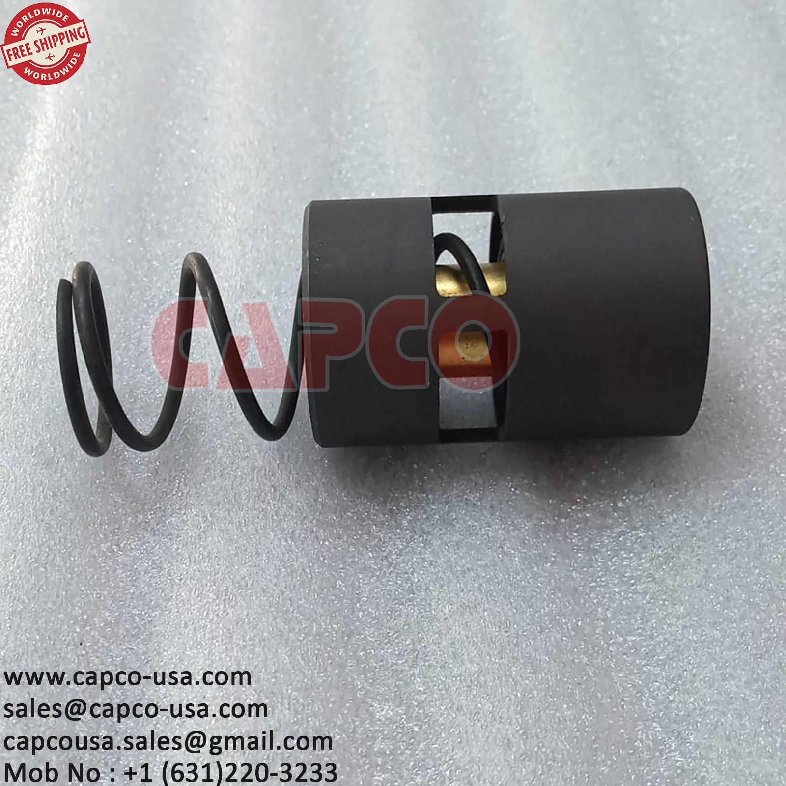 Thermostatic Valve 1031600633 Non Oem Free Shipping