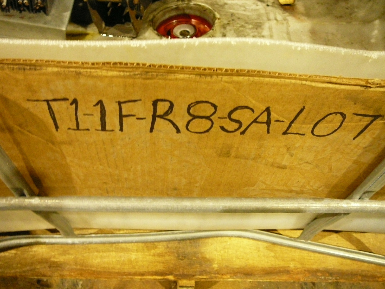 CUTLER HAMMER WESTINGHOUSE SERIES C JD-K MOLDED CASE SWITCH 6631C90G23 250VDC 3P