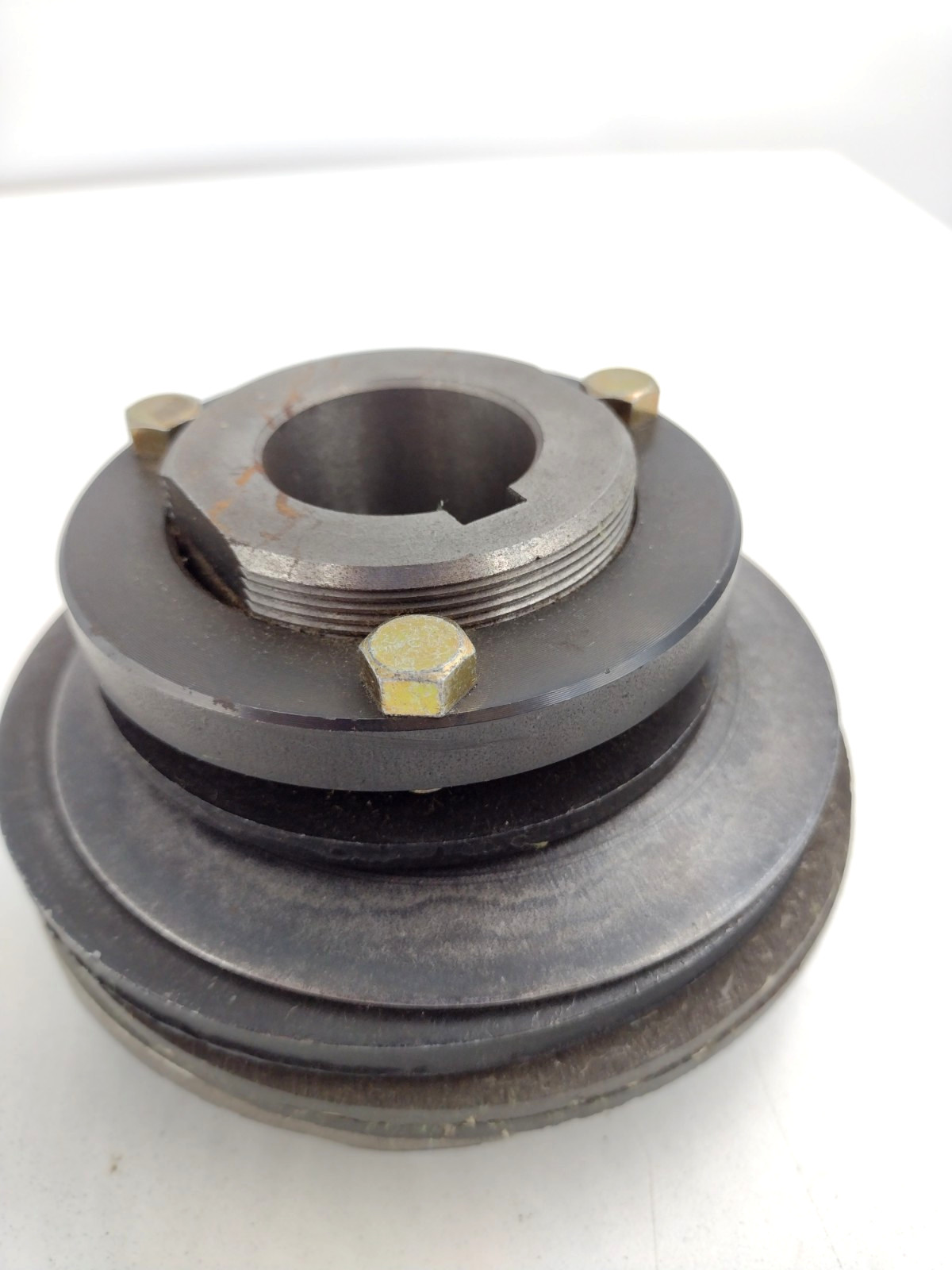 Morse Torque Limiter Model 500-A 1.2500 inch Bore