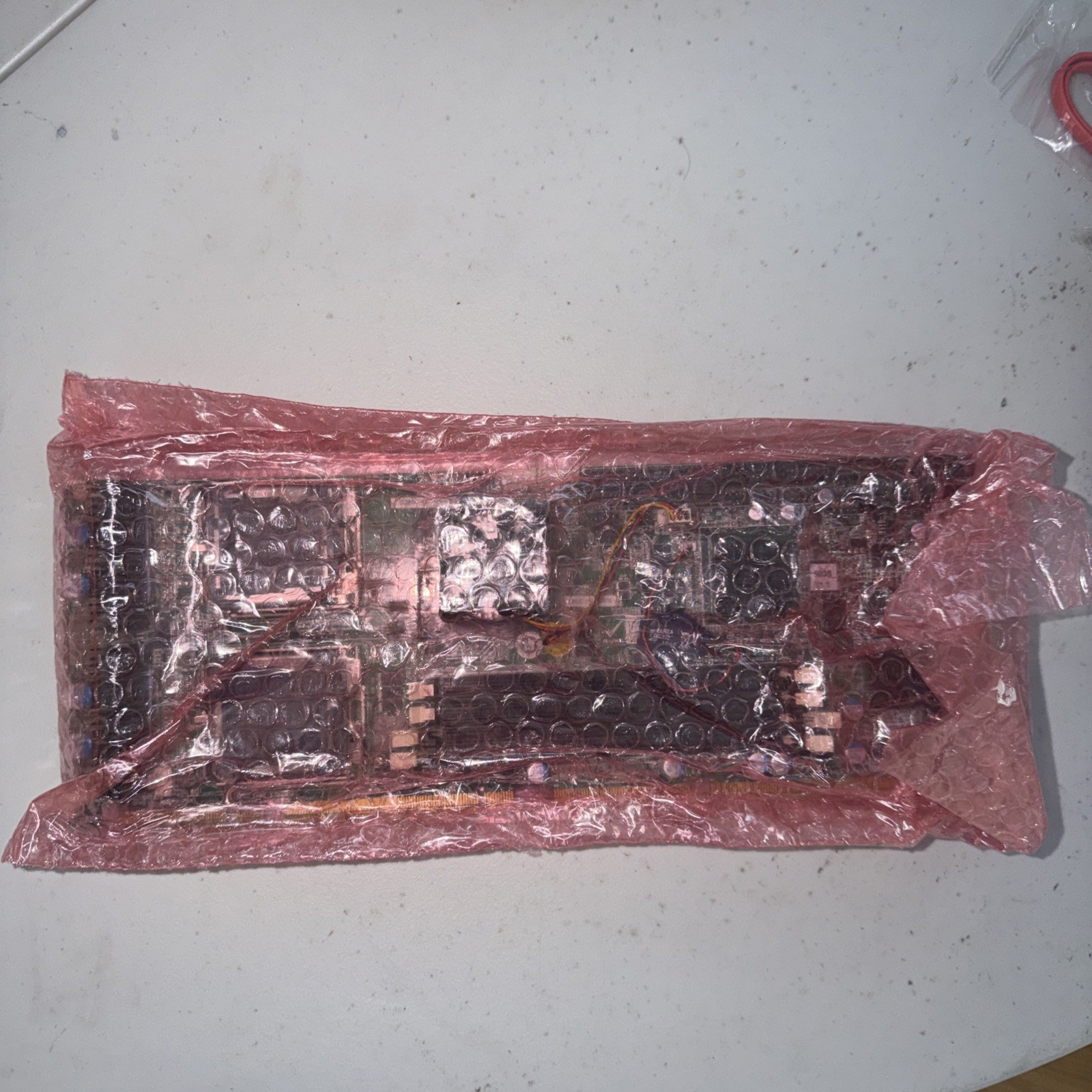 IEI SPCIE-5100DX-R10 5100 Full-Size PICMG1.3 Motherboard 002B114-00-104-RS