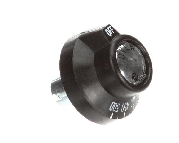 Dial 2 D Off-low-250-500 18012 for Comstock Castle 18012