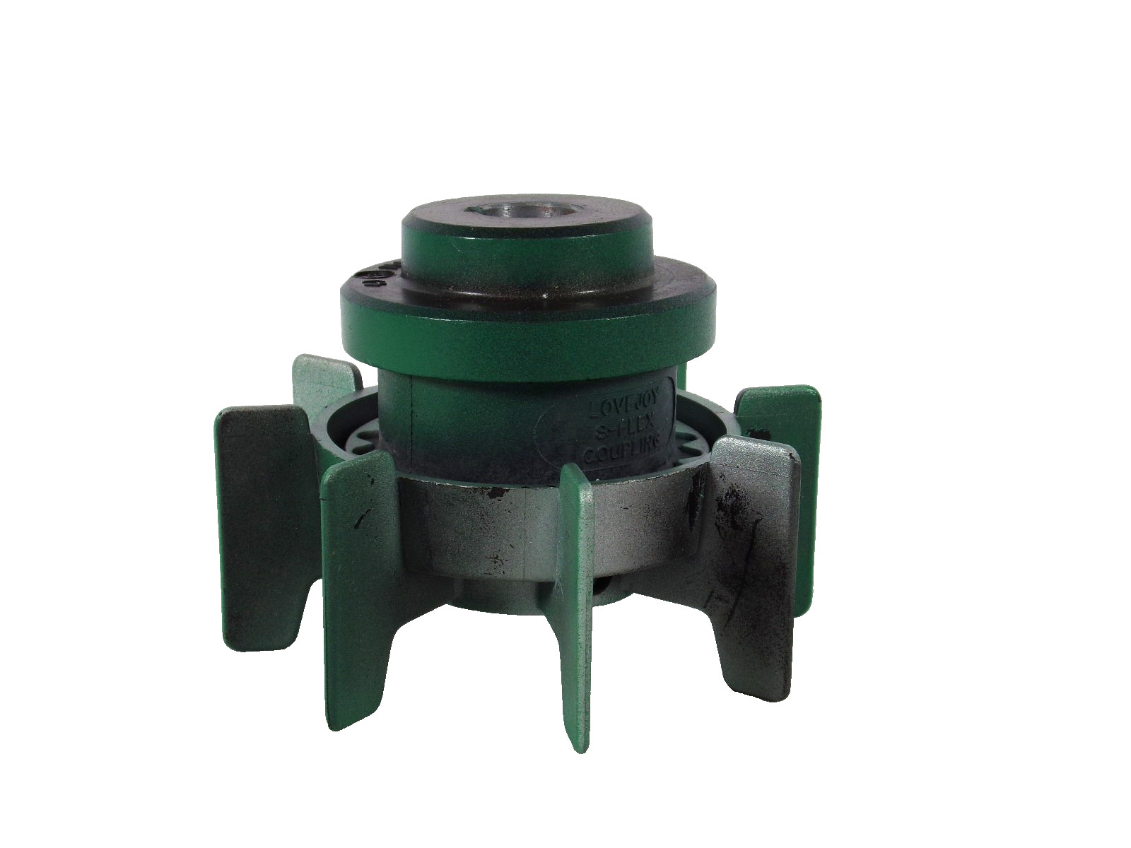 Bullard ADP20 Fan Coupling Assembly AH197