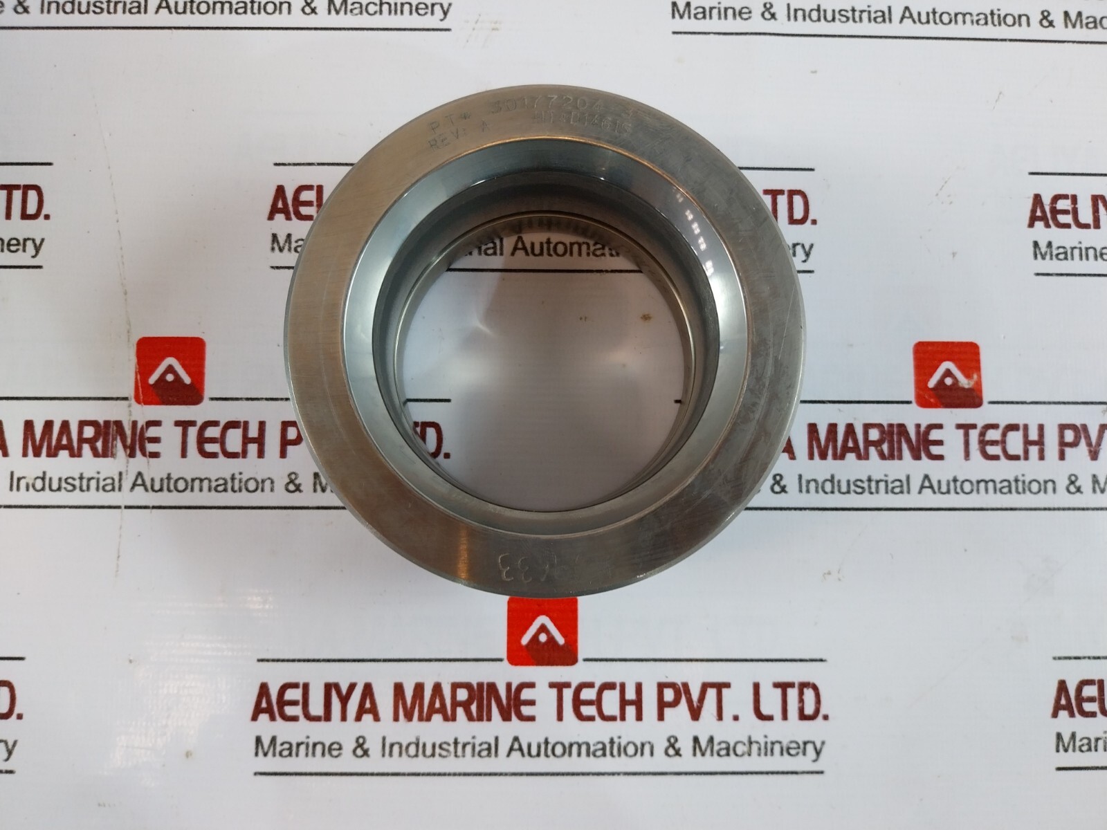 NOV 99468-2 UPPER&LOWER IBOP Repair Kit for Varco Top Drive