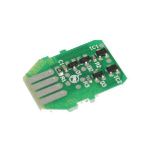 Bosch 10019498 5″ Power Switch, Plastic, Electrical Component