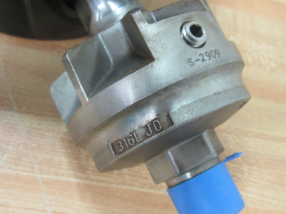 USG MBX227LLR Gauge 0-200 PSI