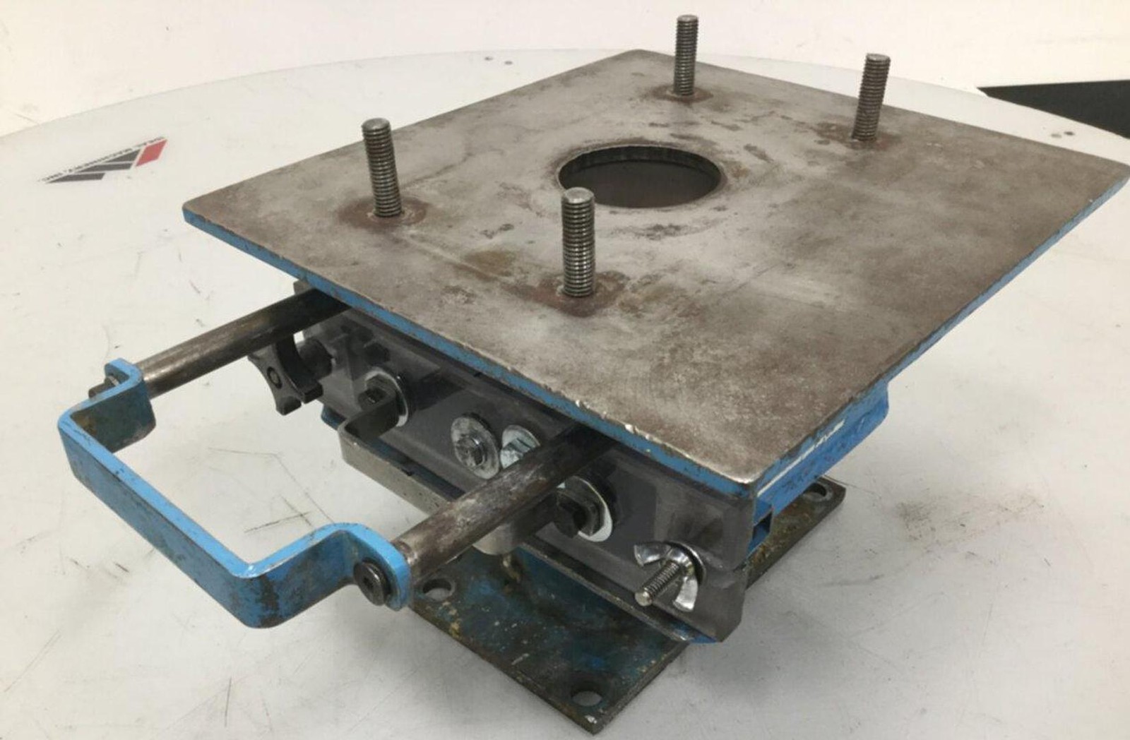BUNTING Drawer Magnet w/ Shutoff BDM10X9 Used #106628