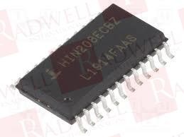 INTERSIL HIN208ECBZ / HIN208ECBZ (BRAND NEW)