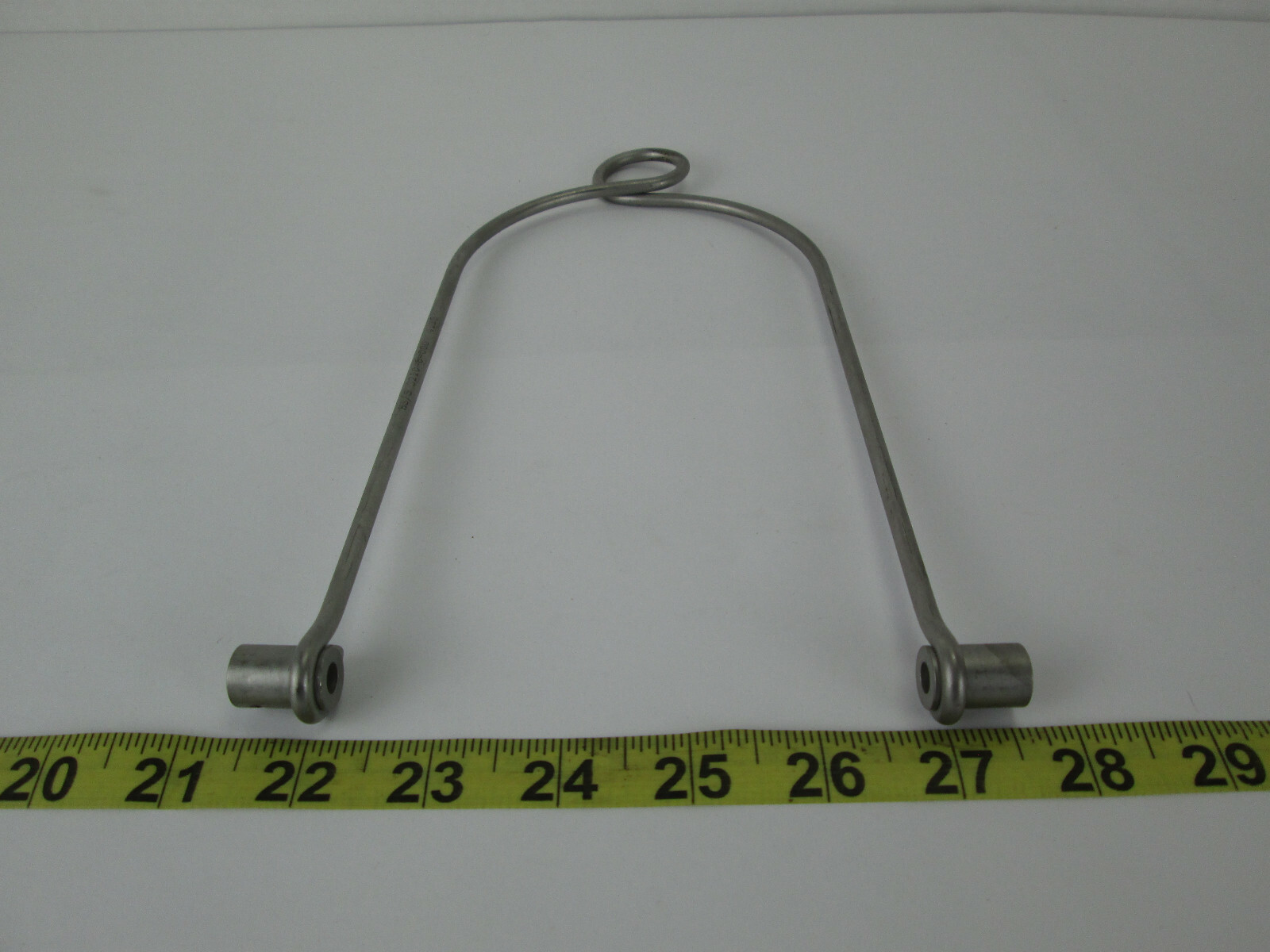 New NOS HS/S Tractor Bone Pin Medium 8-1/2″ 8.5 Inch 3210-6-000 4.25 SKU C