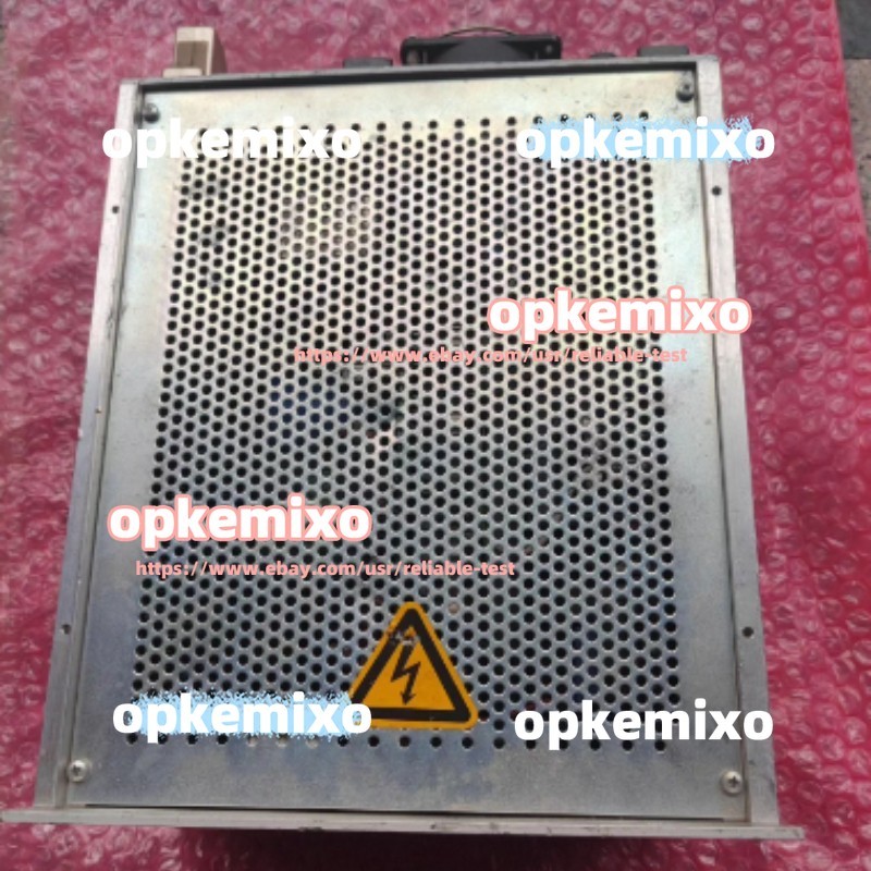 1 PC PFEIFFER D-35614 TCP380