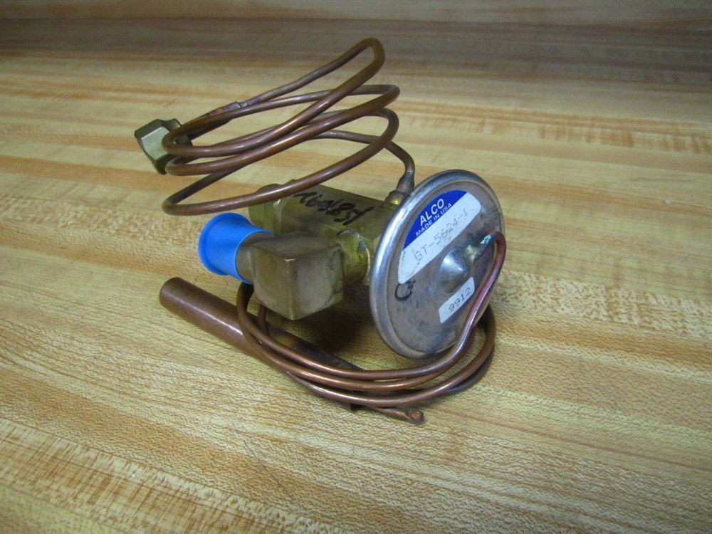 Alco GT-5624-1 Thermo Expansion Valve 9912