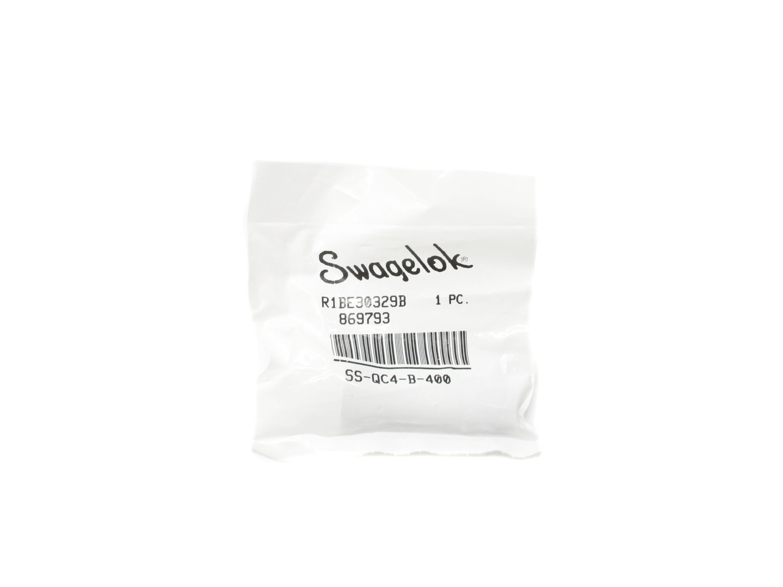 SWAGELOK SS-QC4-B-400 NSMP