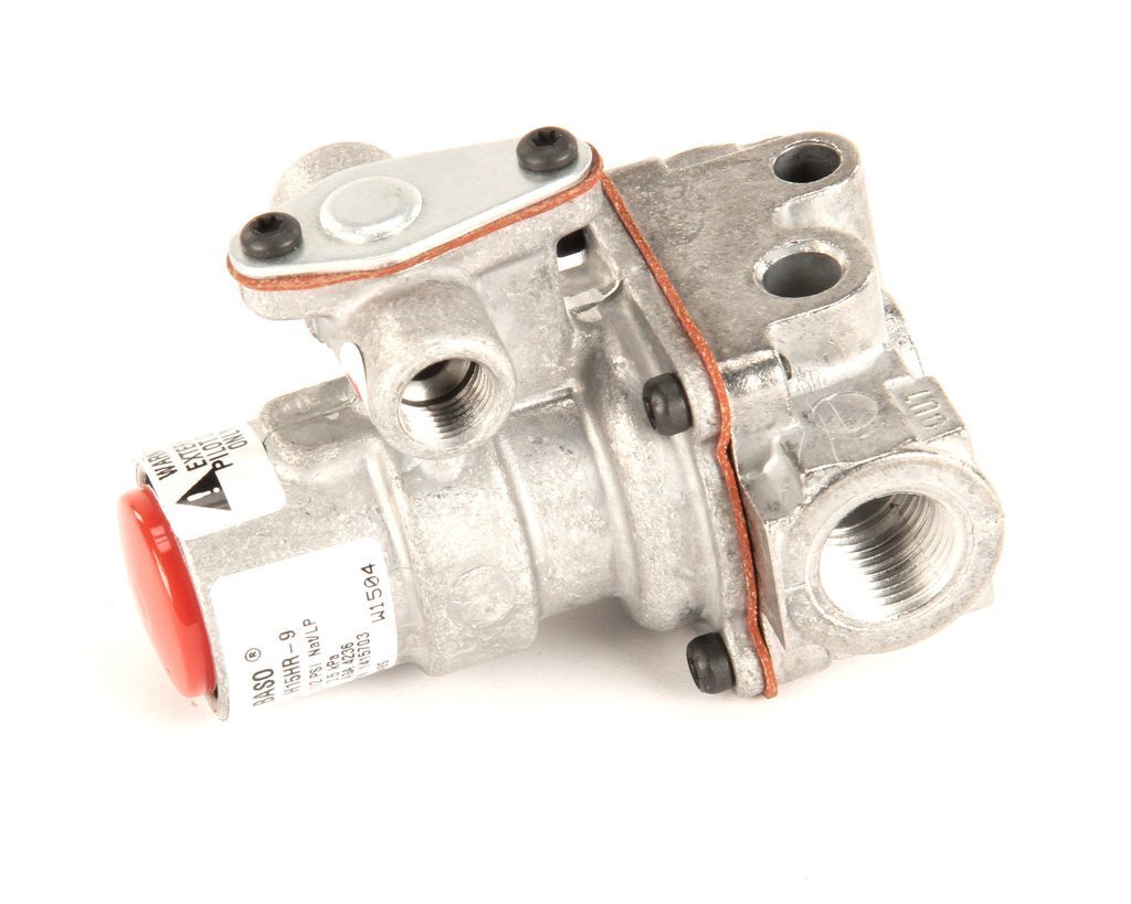 Garland Parts 1415703 Hi-Temp Baso Valve