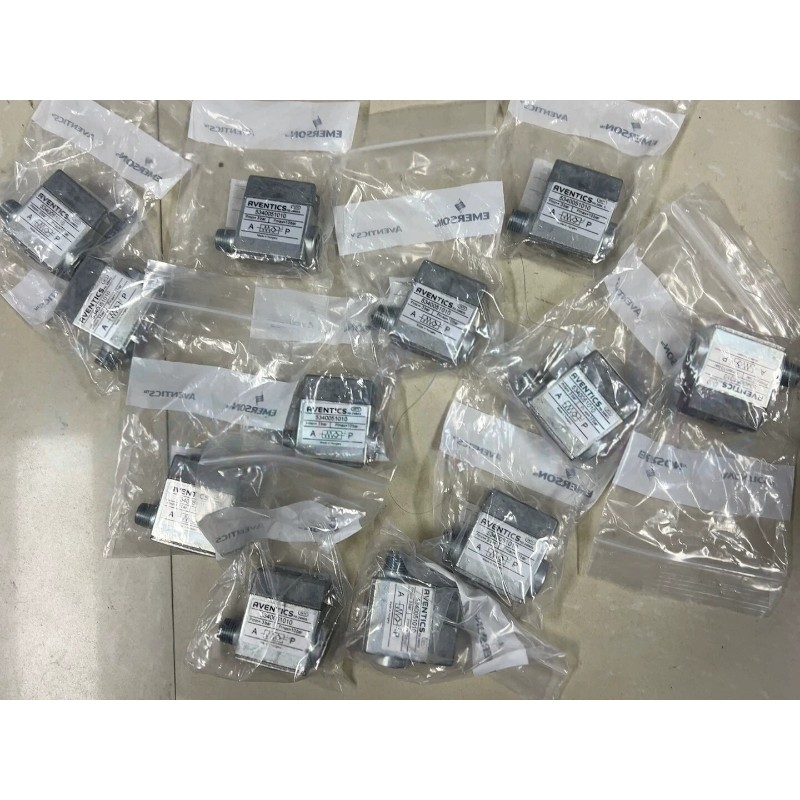 1PC NEW FOR AVENTICS 5340051010 Pilot Check Valve# free shipping