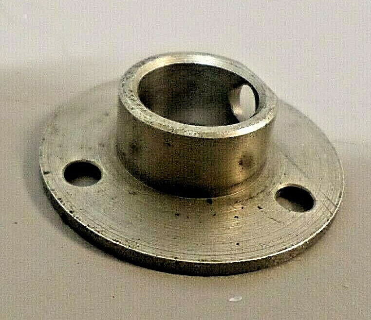 3040-00-807-1838 Hub, Body 161563 for Teletype Model 28 NOS