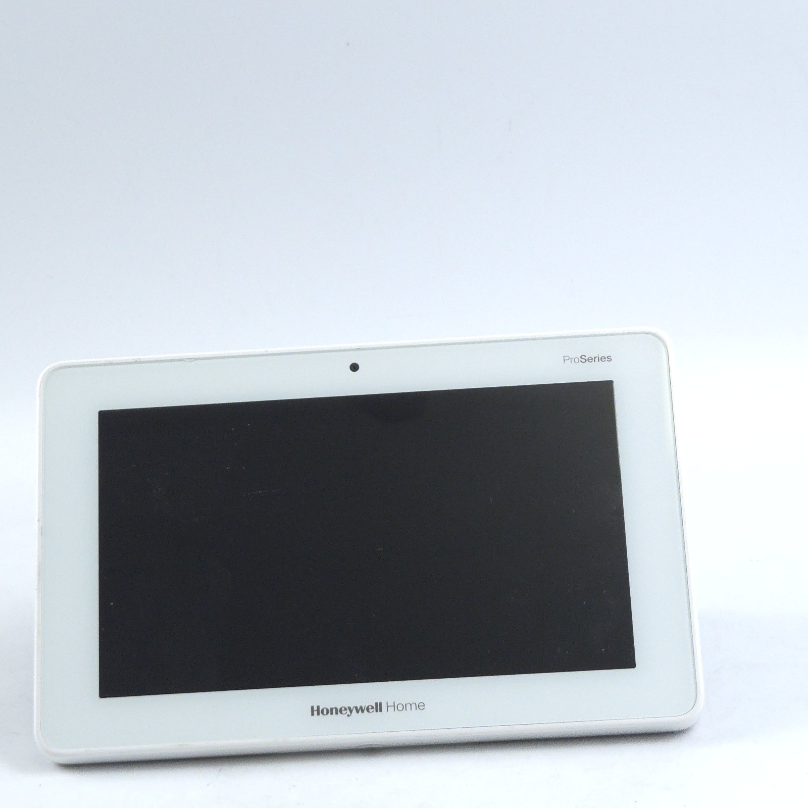 READ UNTESTED AS IS Honeywell PROWLTOUCH Pro Series Wireless Touchscreen Keypad