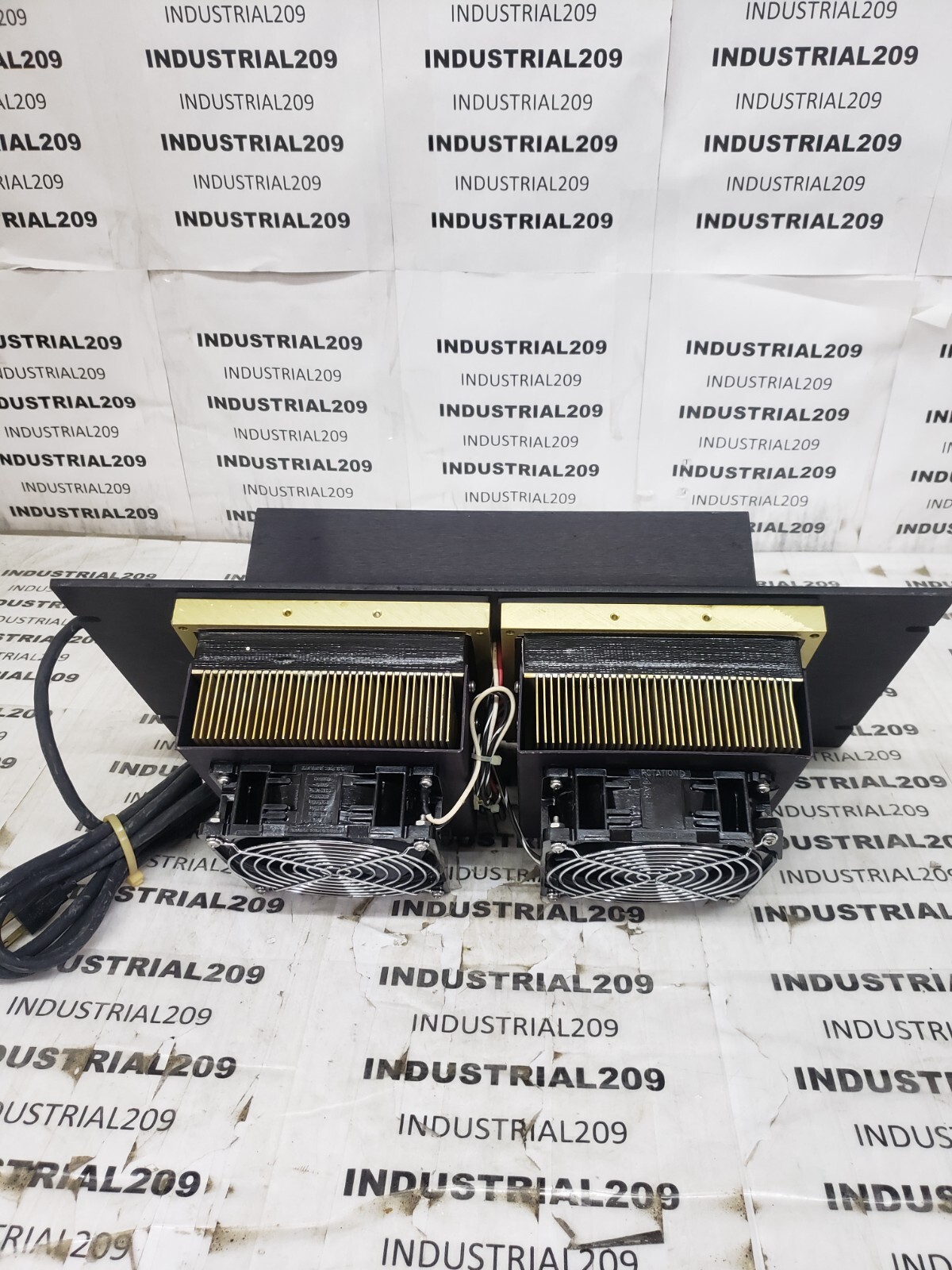 TECA LHP-1700FF