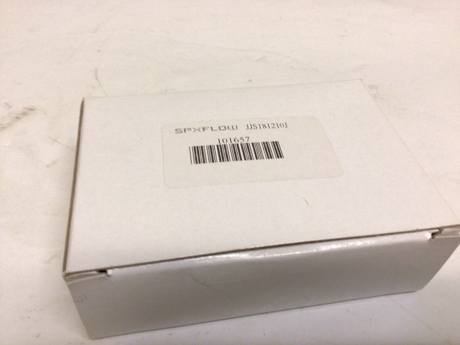 NEW, SPX FLOW PARTS SPX 101657 NSMP CARBON PUMP SEAL, FREE SHIPPING