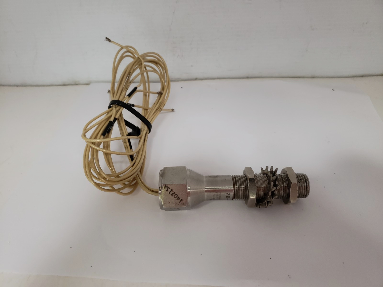 TOPWORX 73-13566-H2 LEVERLESS LIMIT SWITCH