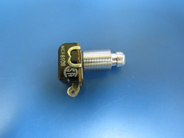 CROUSE-HINDS/ ARROW-HART 80511 Qty of 10 per Lot Switch Push Button N.C. SPSTRo