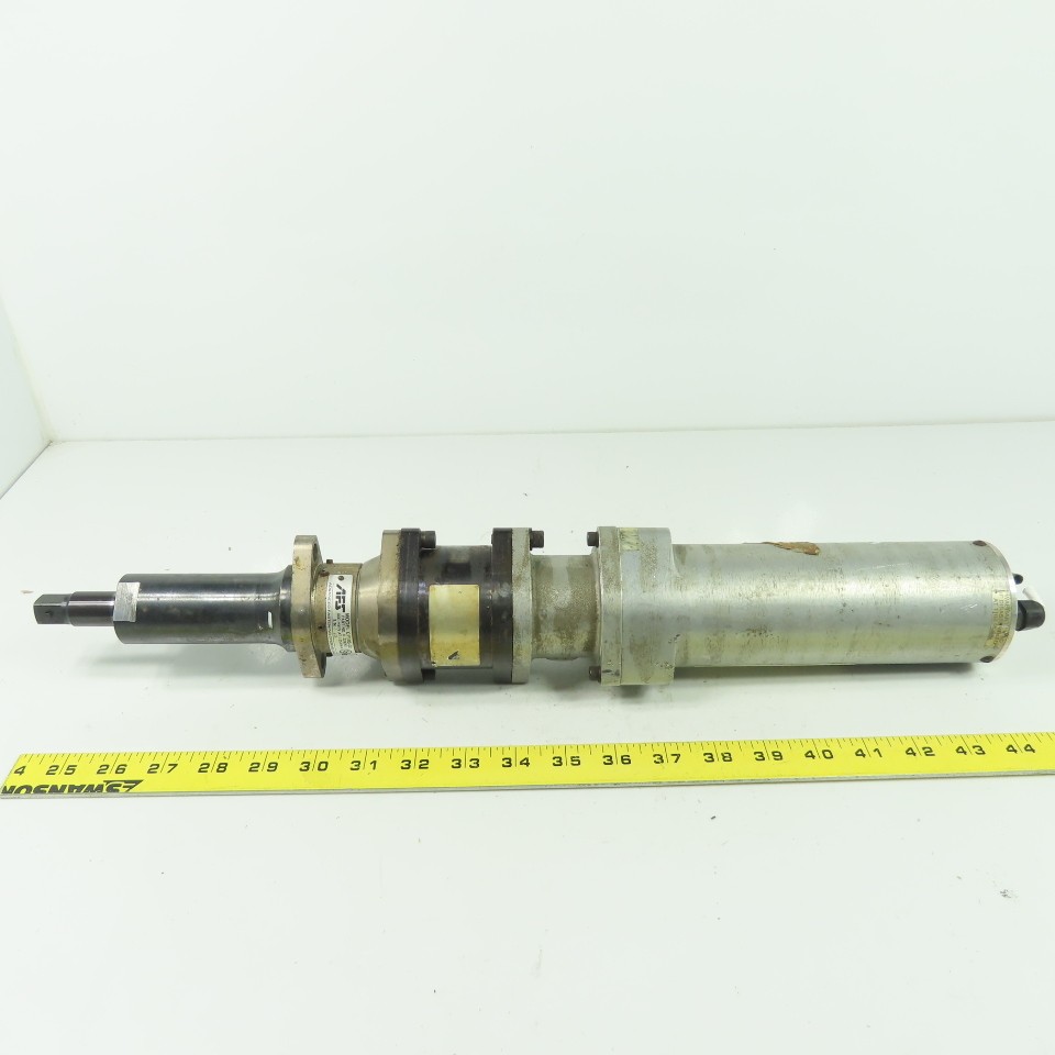 Advanced K-239051 CP105-02 Electric Nutrunner .800 MV/V 135.6N-m 1/2″ Drive
