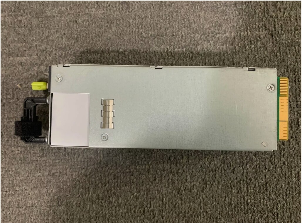 1pcs For PAC550S12-BE 550W switching power supply module
