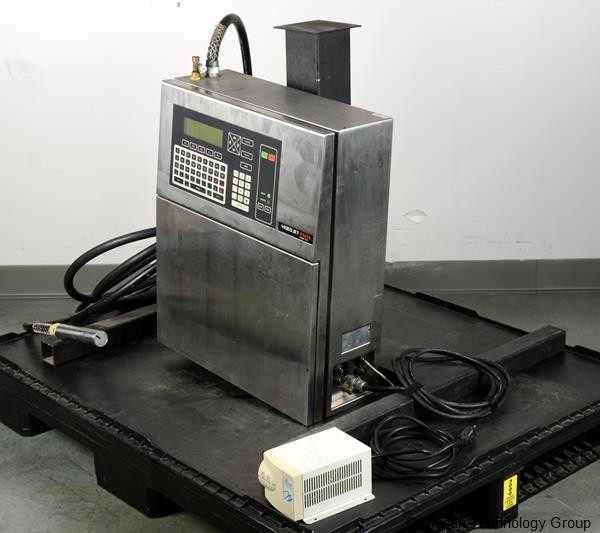 Videojet Excel 170i Small Character Ink Jet Printer