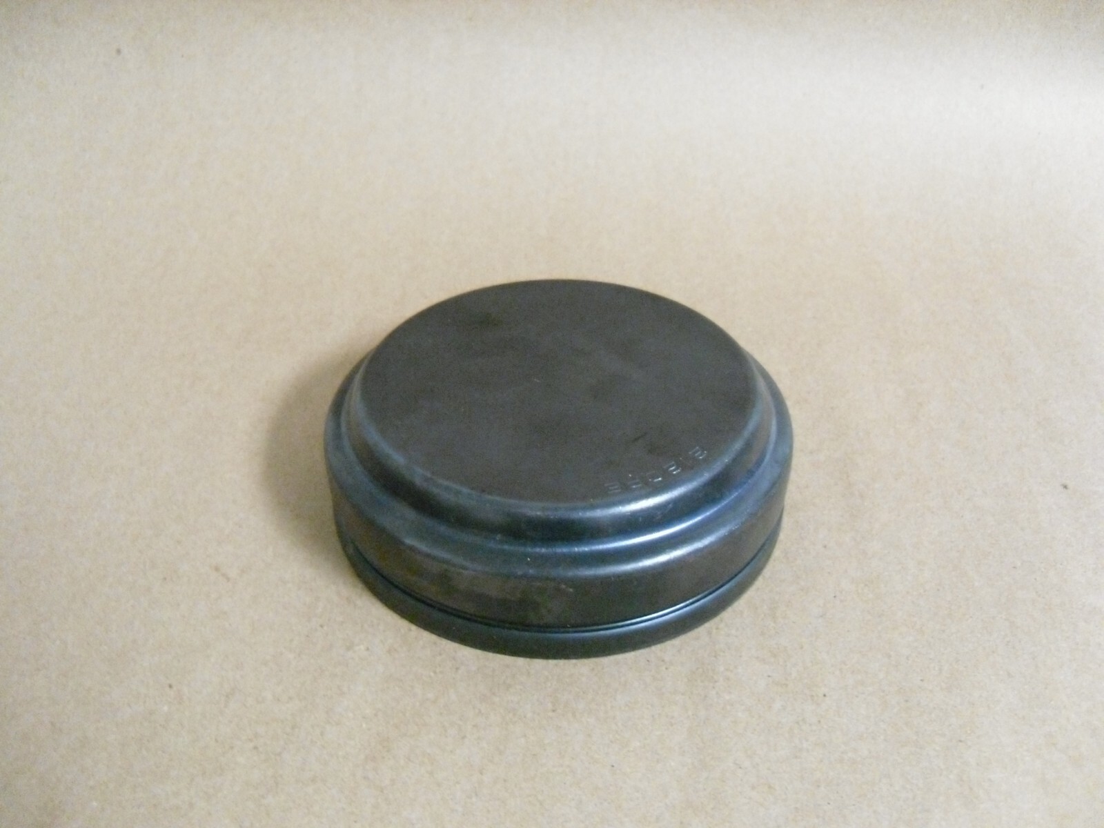 212CPE BEARING CLOSED COVER