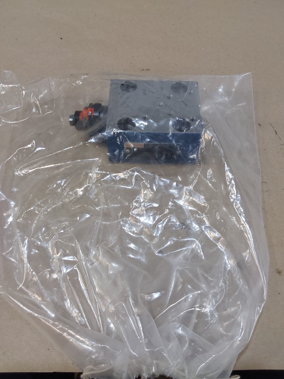 BOSCH REXROTH VALVE, R900936262, LFA 16 DBEM-71/200
