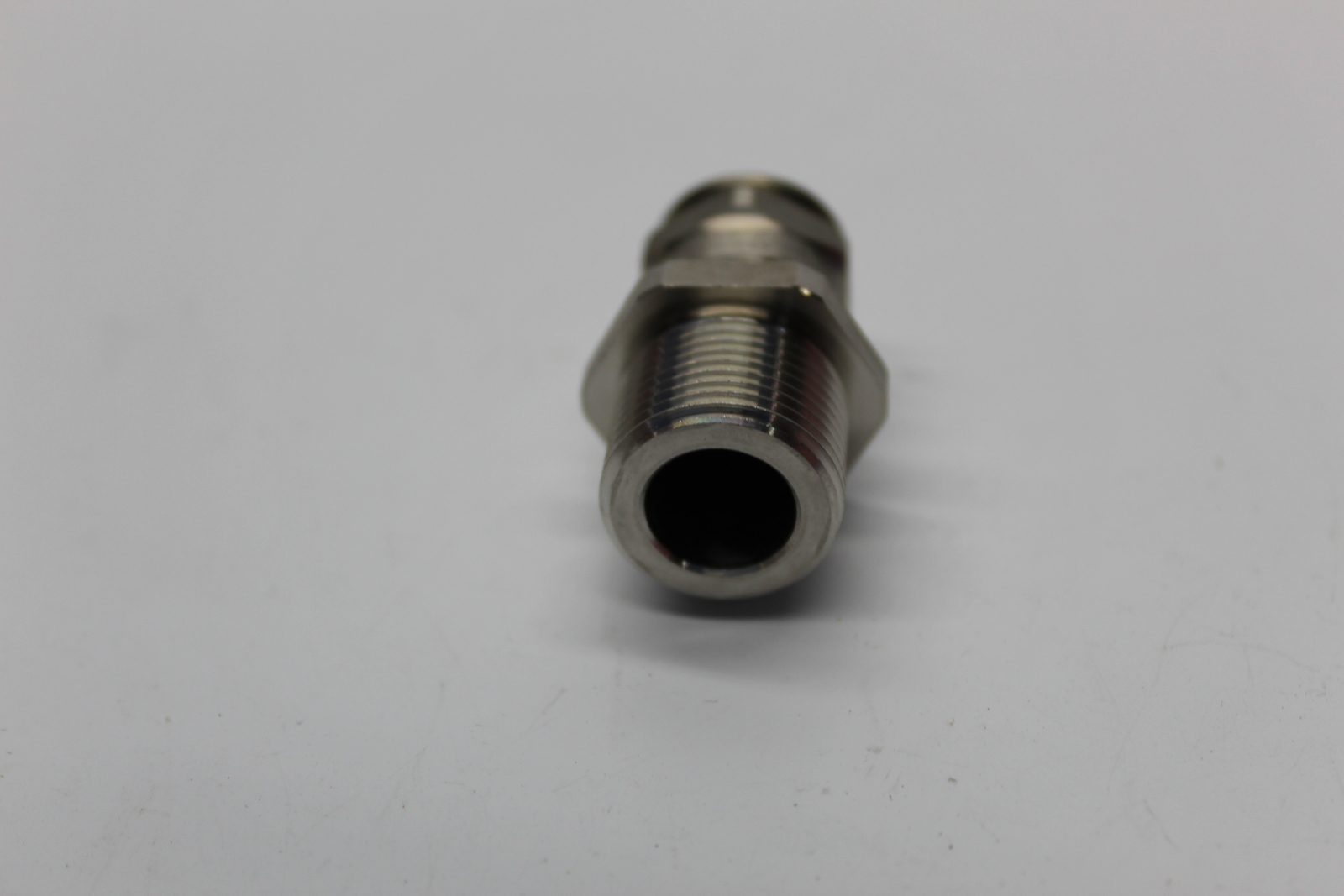 INDUSTRIAL SPARE CAPRI NO.5 M20X1.50 CABLE GLAND NSNP