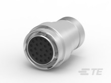 TE Connectivity / Deutsch Automotive HD36-24-23SN-072 PLG 23P AL N THD AD…