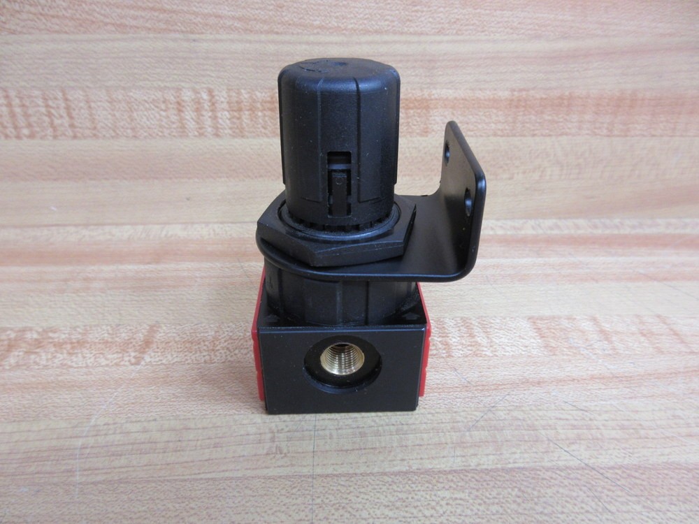 Hoerbiger MRP-06 Pneumatic Regulator MRP06 Without Gauge
