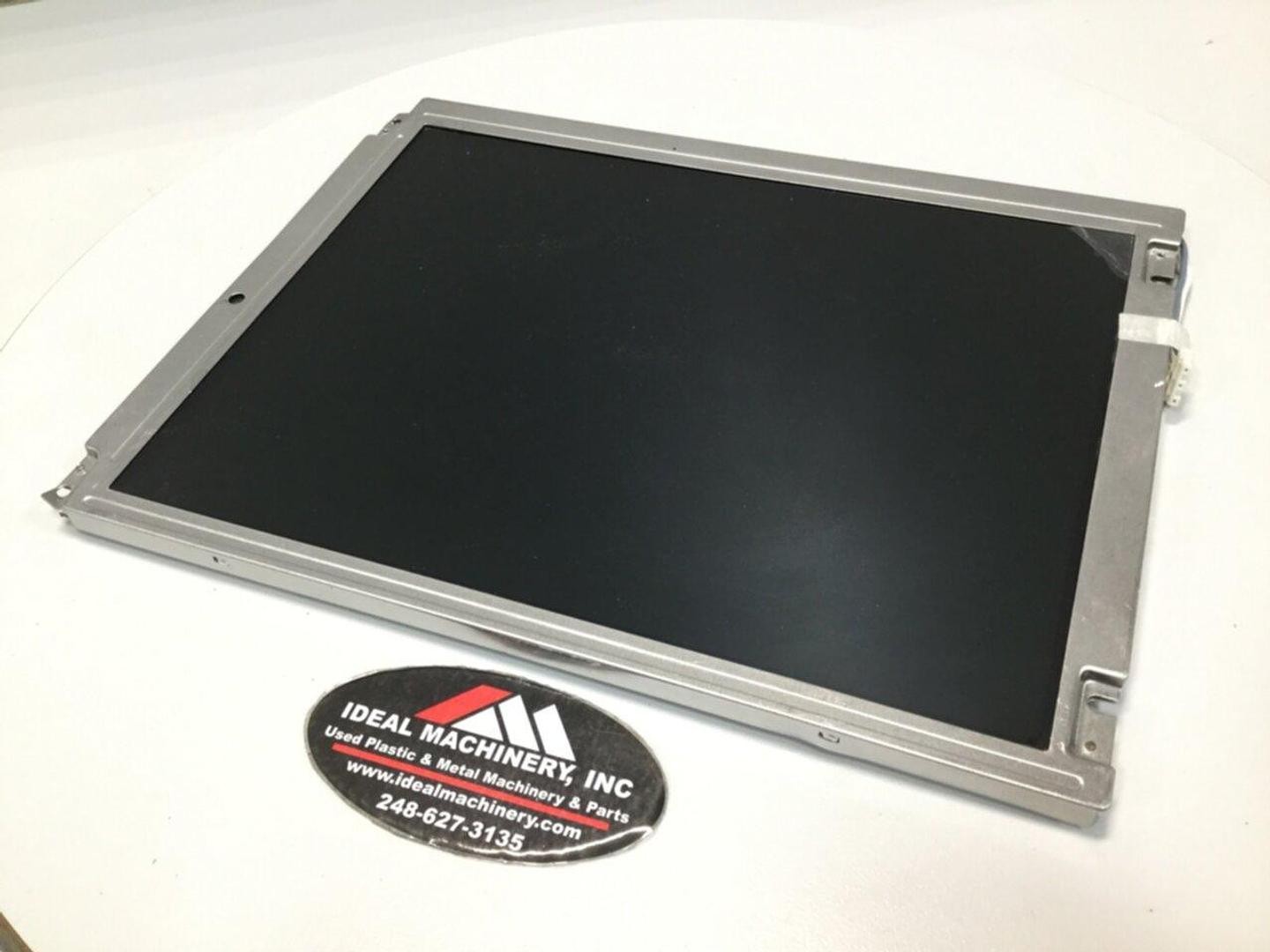 VAN DORN Pathfinder 5000 Replacement Screen P500C Used #107672