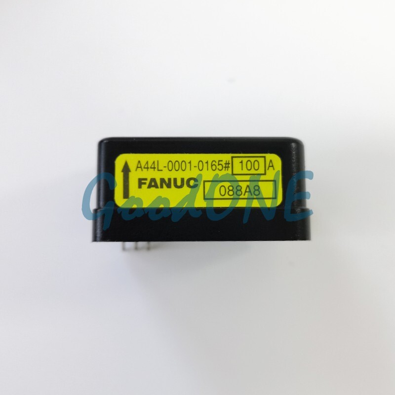 NEW Fanuc A44L-0001-0165#100A A44L00010165#100A Power Supply Module 1PC