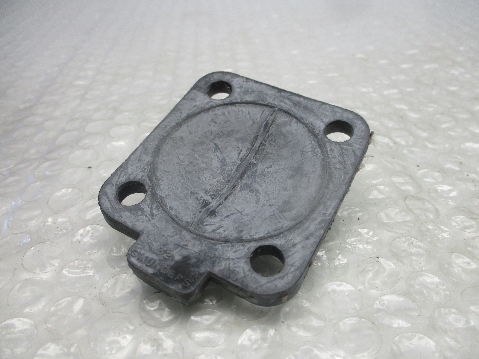 SAUNDERS M04612 DIAPHRAGM 3/4″ NSNP
