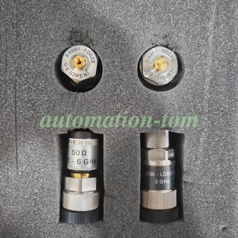 1Pcs 16195B calibration piece new