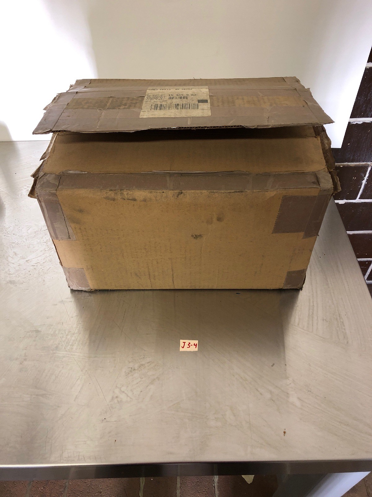 NEW IN BOX UNI CHAINS 35D2500W FLAT TOP CONVEYOR CHAIN WHITE, 50 FEET Fast Ship!