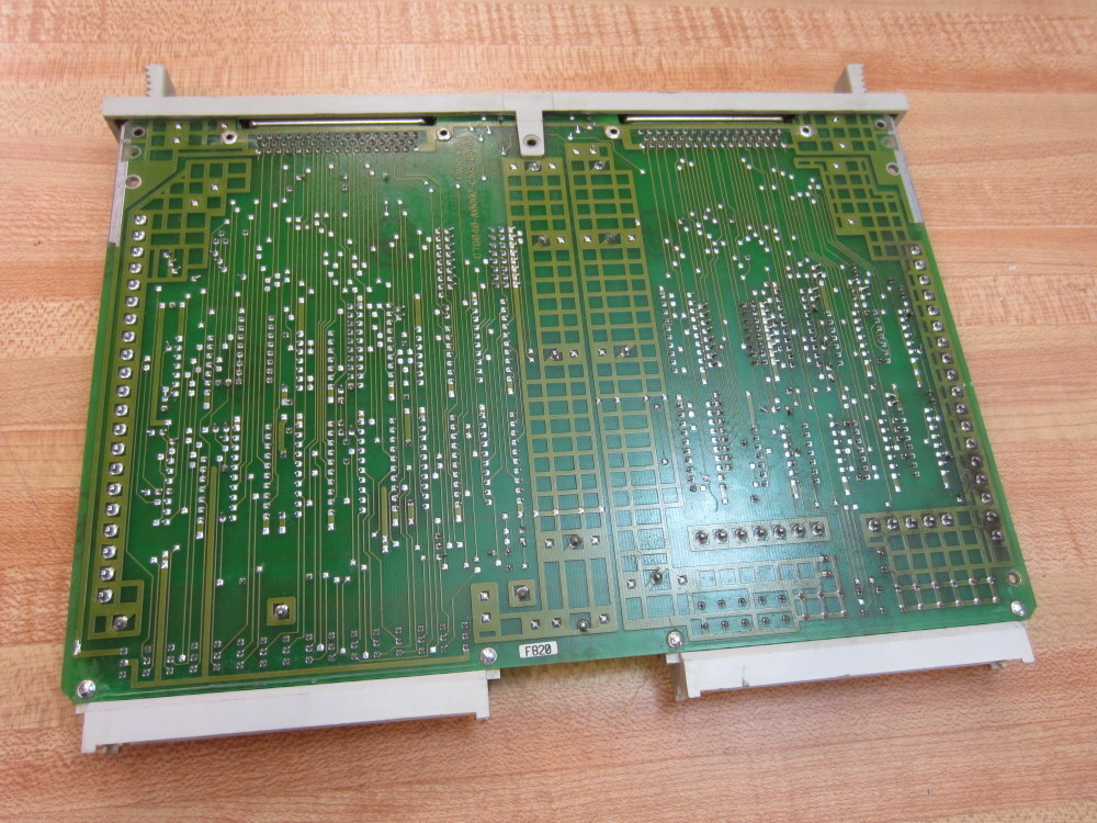 Siemens/Gould 6ES5300-5CA11 Interface Module 6ES53005CA11