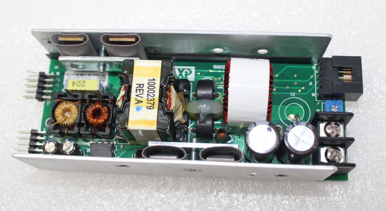 New XP POWER NO. S8 P/N: 10006191 10002379 Rev A 36V 7.0A 10001291A