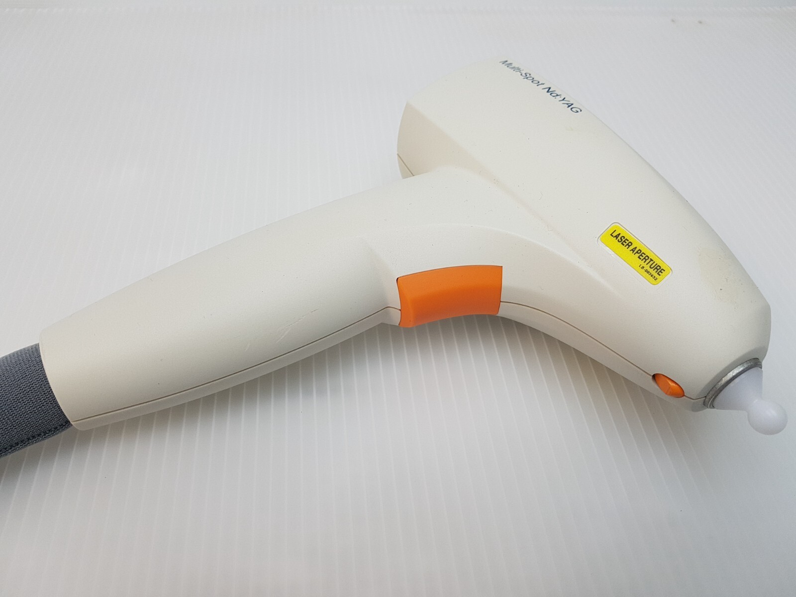 Lumenis M22 Multi-Spot Nd:YAG Treatment Head Laser Handpiece SA-1020220
