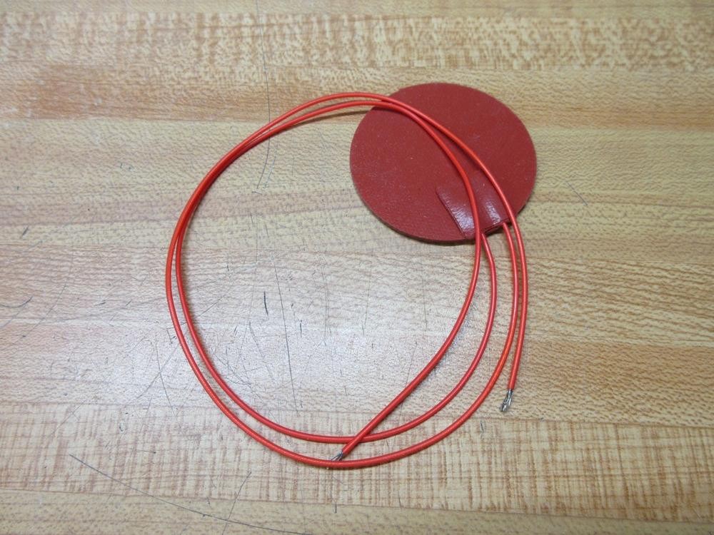 Energy Management 20-013 GE Heater Disc 20013
