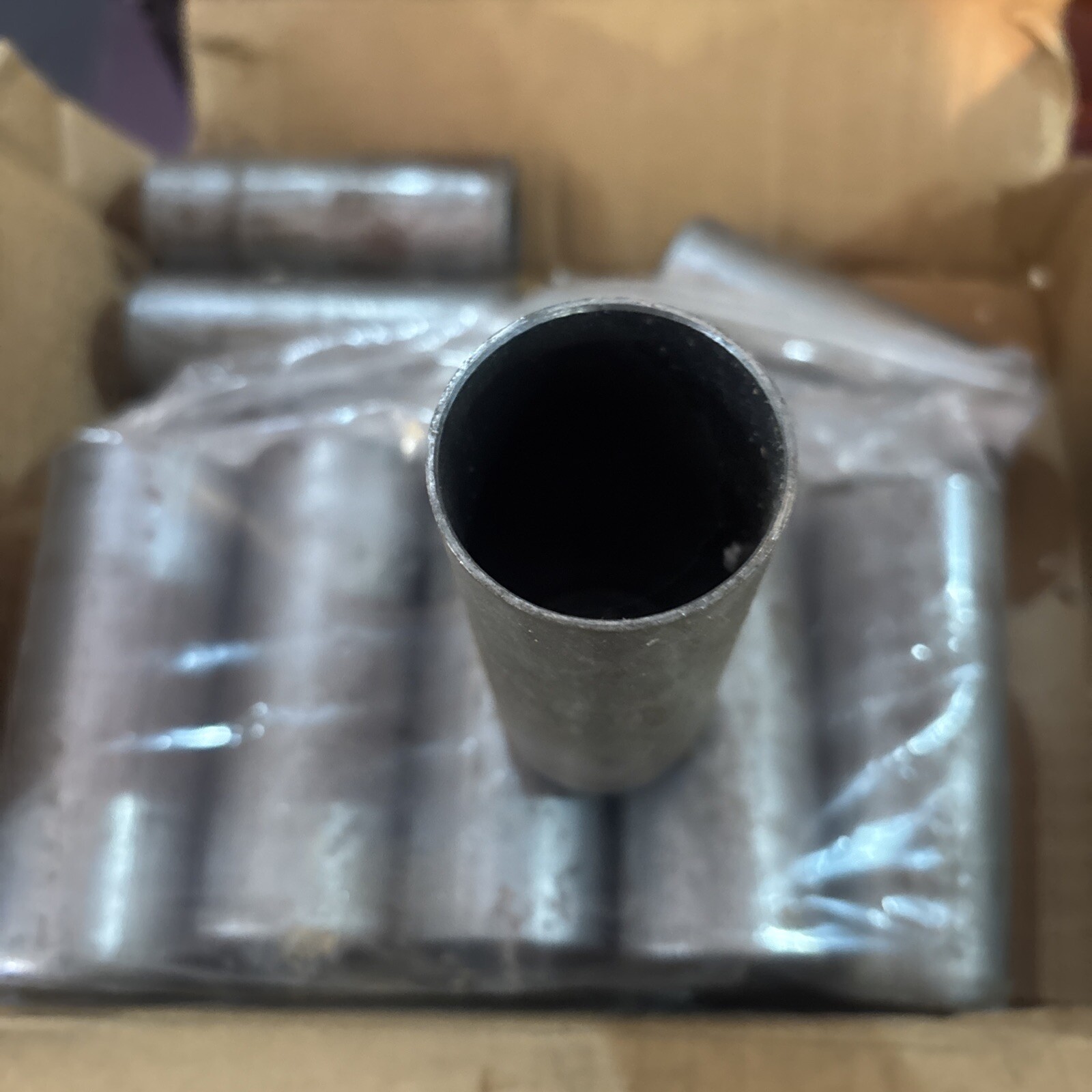 5 Pack) DAYTON LAMINA 12-32 Danly, 4″ OAL, Spring Cage 1-1/2″ OD, Steel