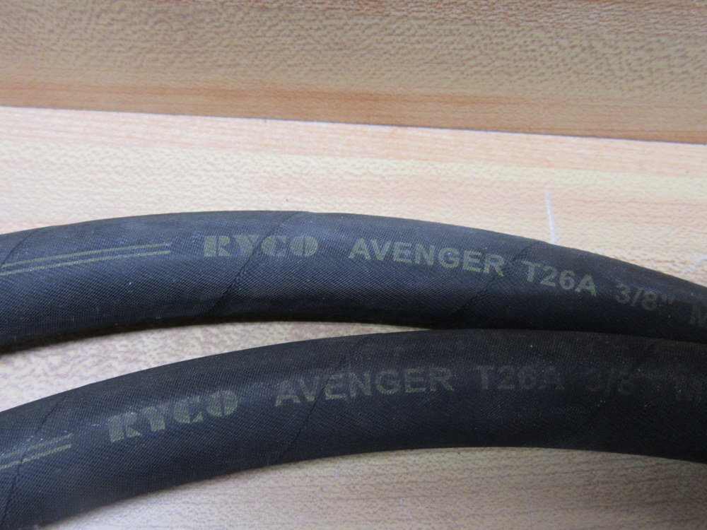 Ryco T20A Avenger Hydraulic Hose 110″