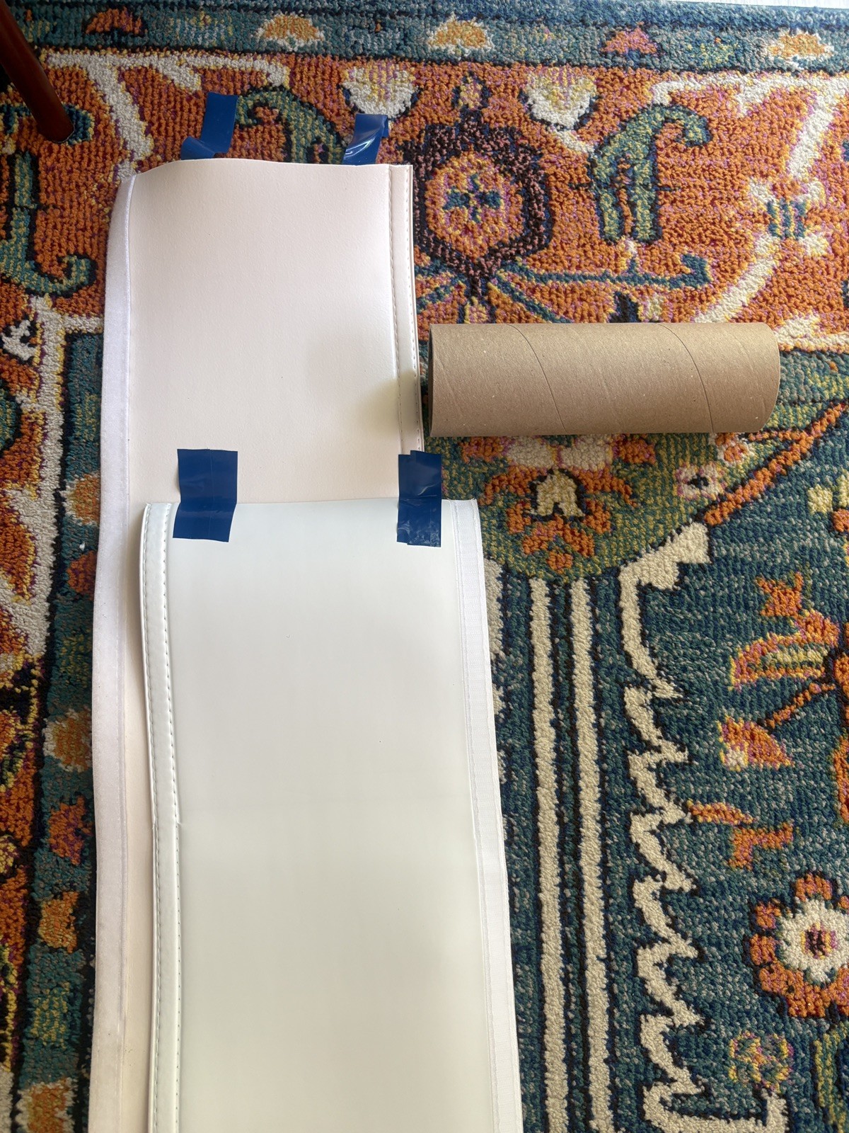 Airex E-FLEX Guard Line Set Cover for 5/8″ 7/8″ Tubing White Insulated 25ft