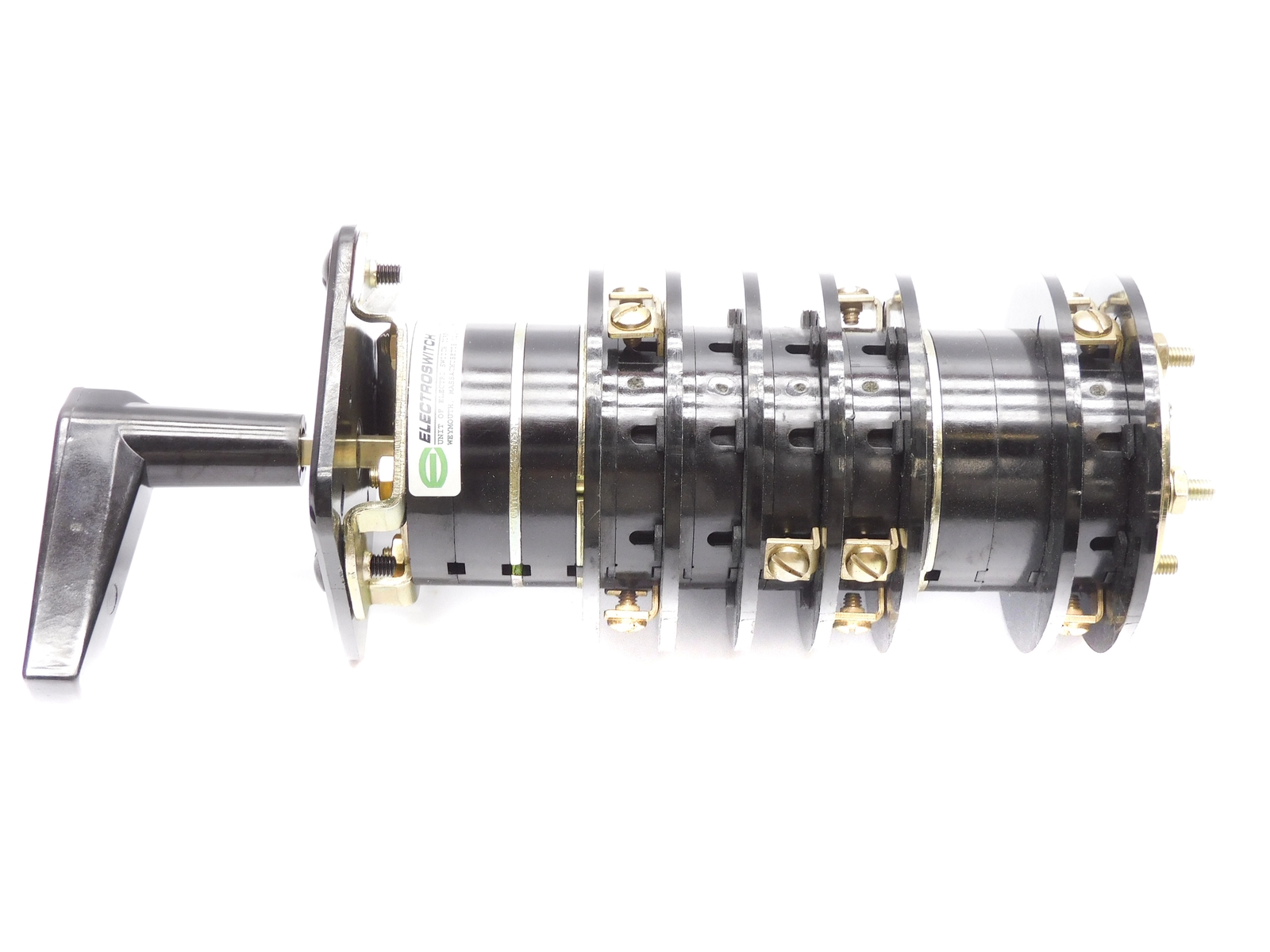 ELECTROSWITCH 74905UE UNMP