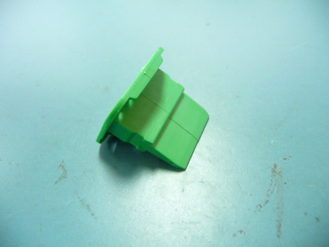 Deutsch W8S-P012 Qty of 25 per Lot Connector Accessory, Dust Cap, Deutsch’s DT